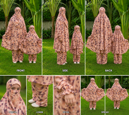 slider images